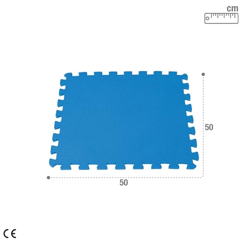 Piscina desmontable Intex 50 x 50 x 1 cm