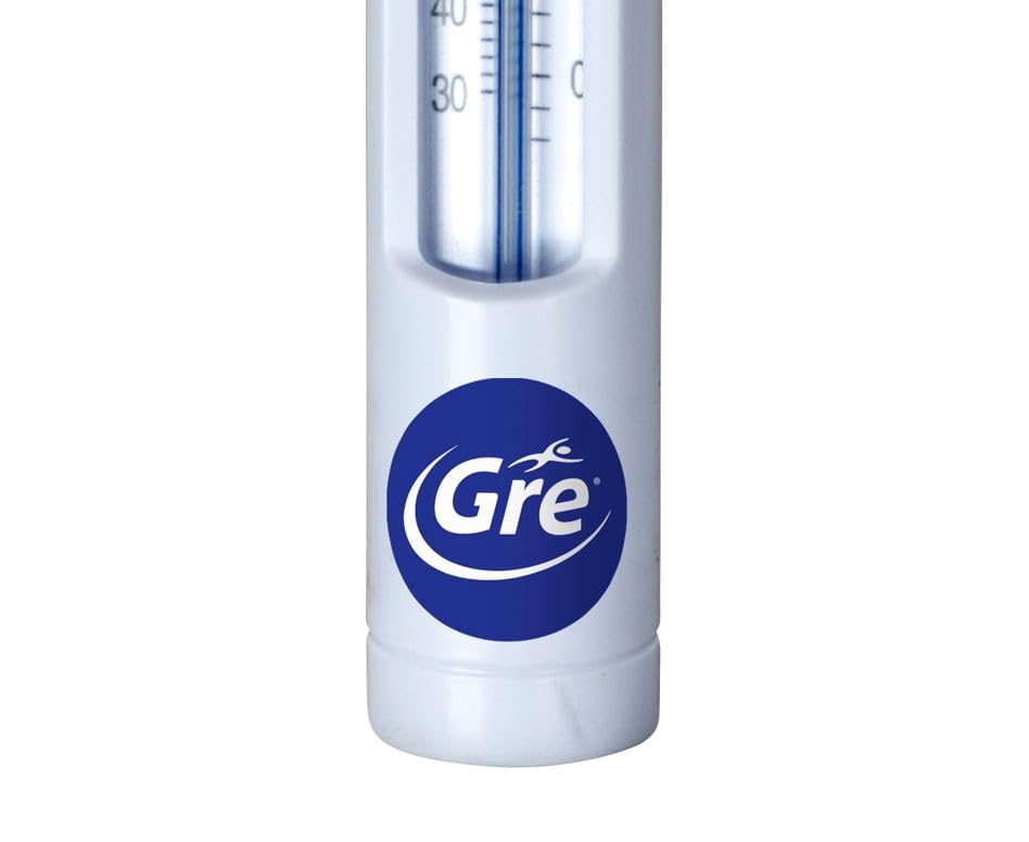 Piscina desmontable Gre
