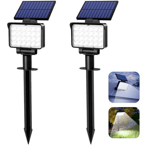 Luces Solares Para Jardin Solpex solar