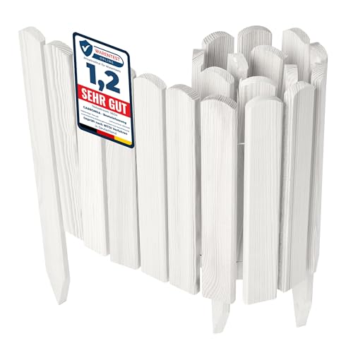 Borduras Para Jardin Garronda 100 x 30 cm