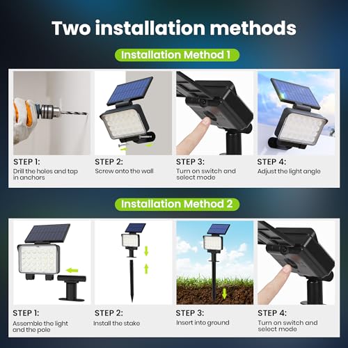 Luces Solares Para Jardin Solpex solar