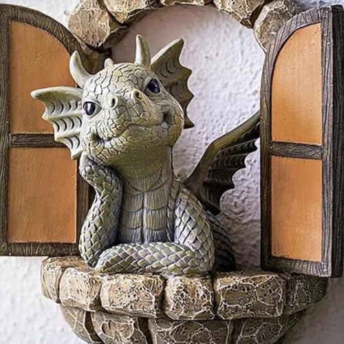 Figuras Decorativas Para Jardin Youery