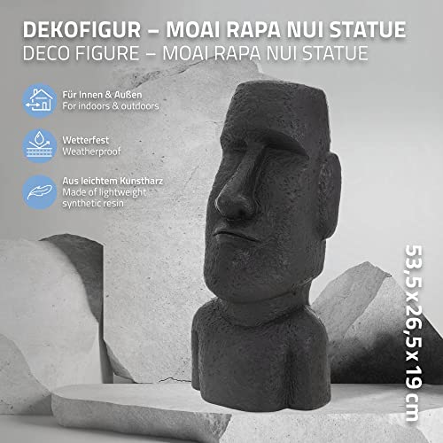 Figuras Decorativas Para Jardin ECD 56cm