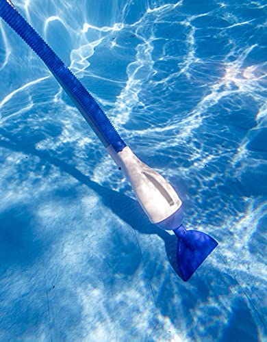 Limpiafondos para piscina Gre 2m3/h