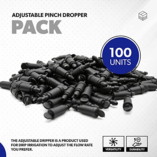 Sistema De Riego DOJA 6 L/H