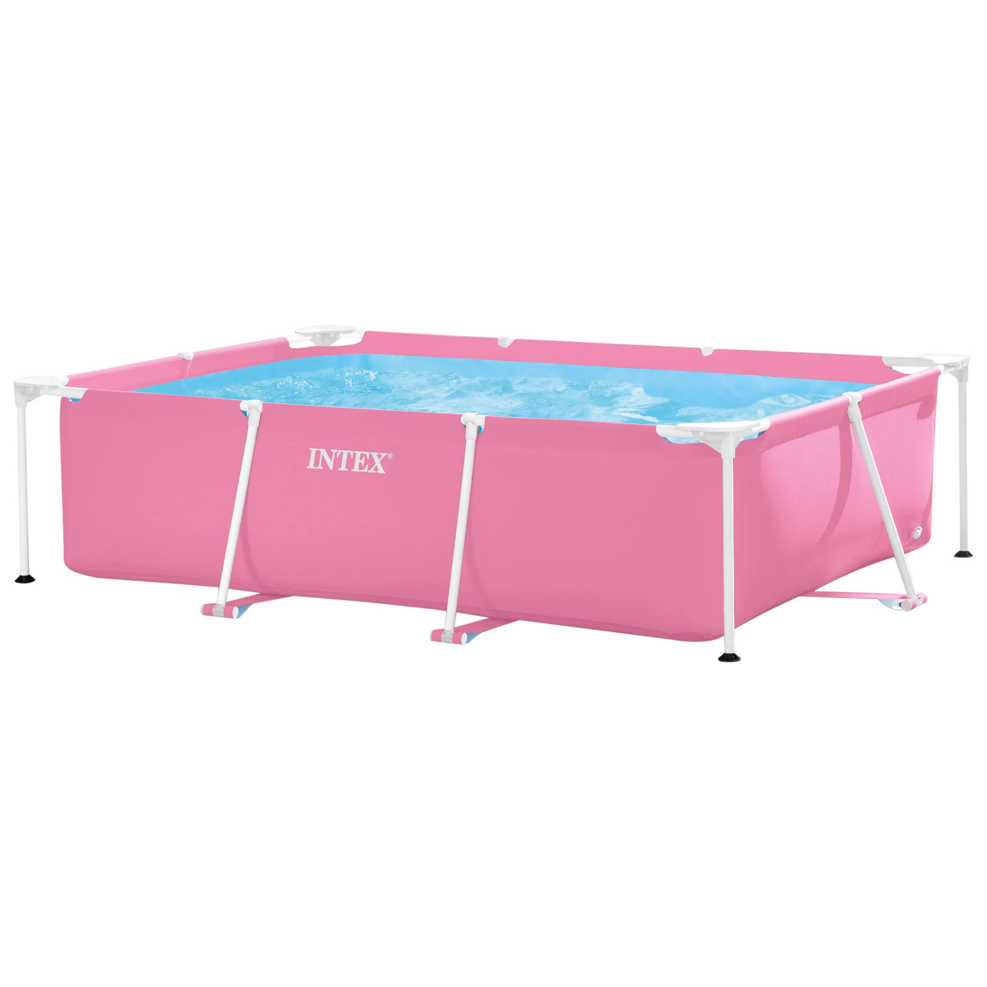 Depuradora de piscina Intex cartucho con depuradora 1.250 l/h 7.900 L