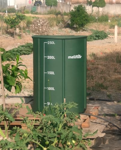 Sistema De Riego Depósito 500L