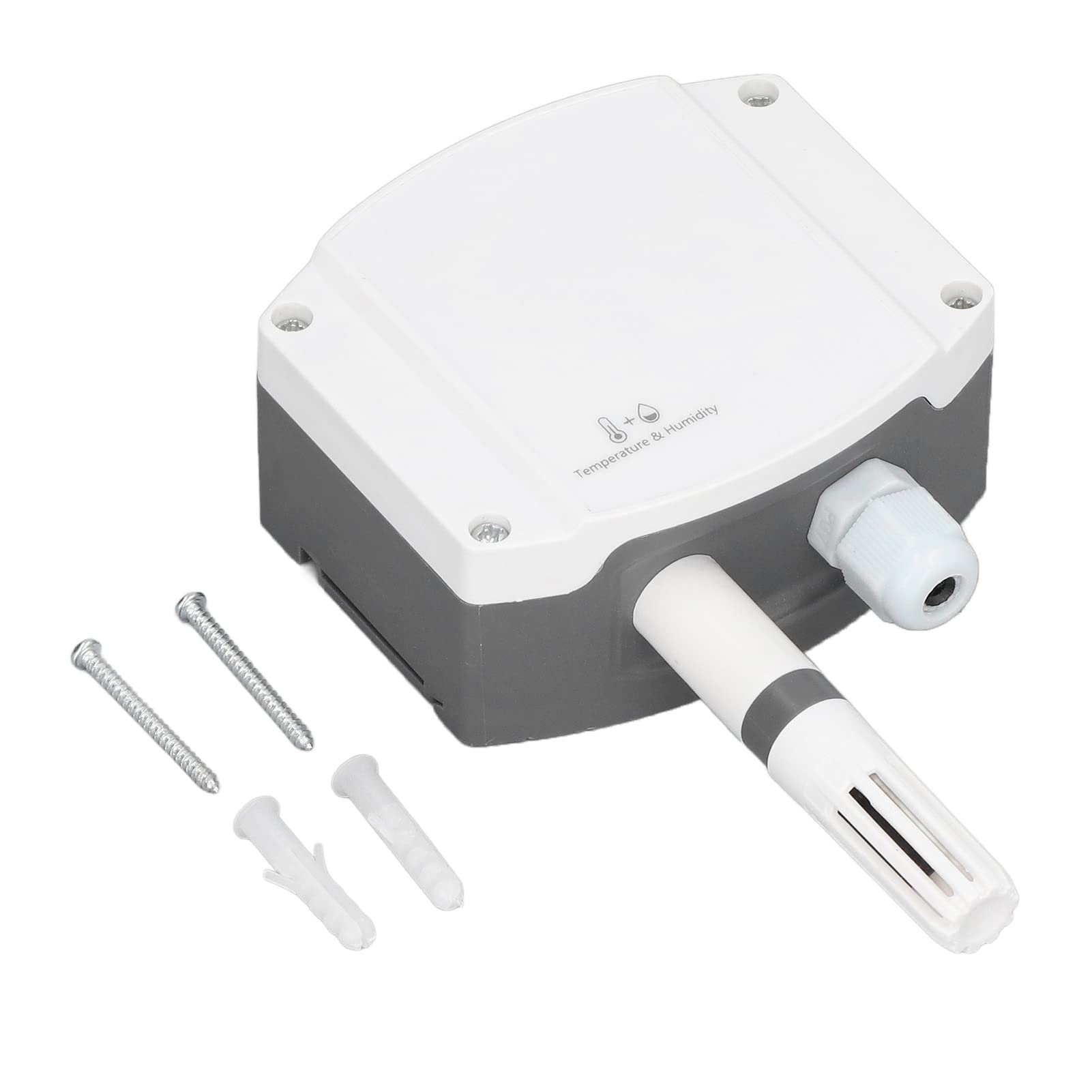 Invernadero exterior Sensor