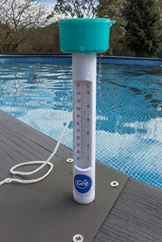 Piscina desmontable Gre