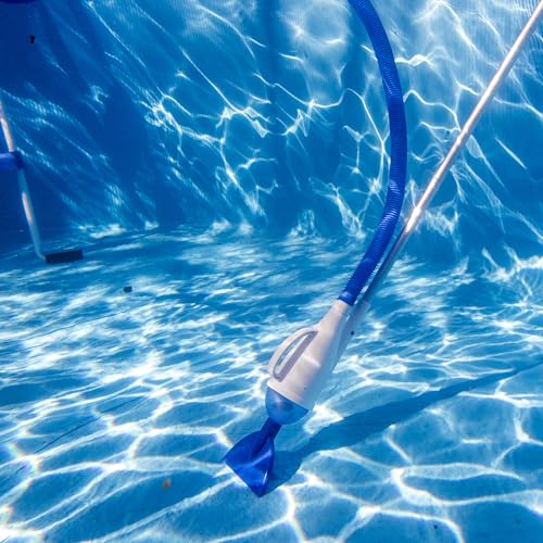 Limpiafondos para piscina Gre 2m3/h
