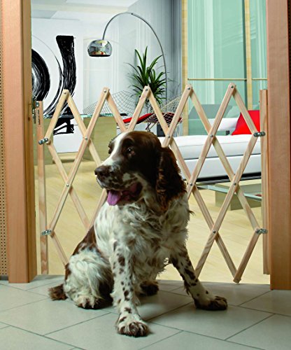 Valla Plegable Para Mascotas Nordlinger