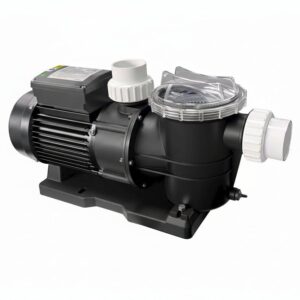 Bomba de piscina 14400 L/h 75M 0.75 CV 550 W