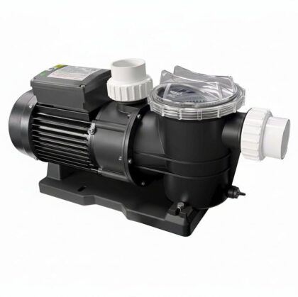 Bomba de piscina 14400 L/h 75M 0.75 CV 550 W