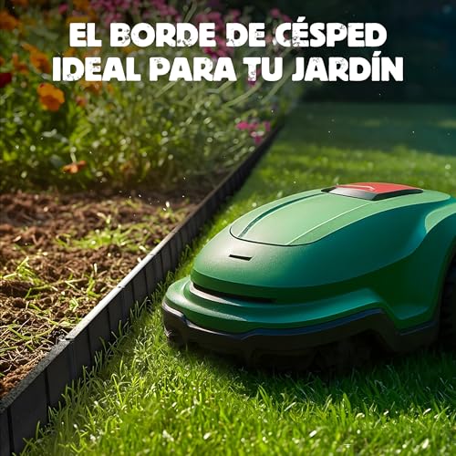Borduras Para Jardin LAINFELD