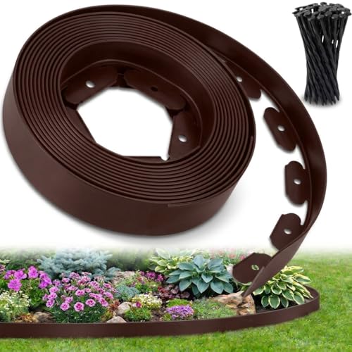 Borduras Para Jardin Ediesi 10 m 5 mm
