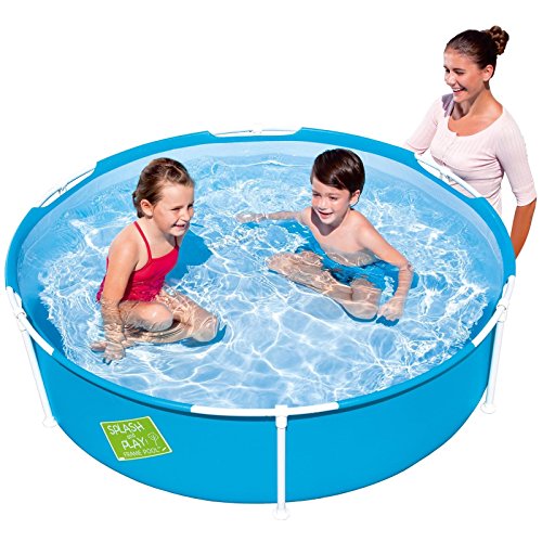 Piscina desmontable BESTWAY 152x38 cm 580 Litros