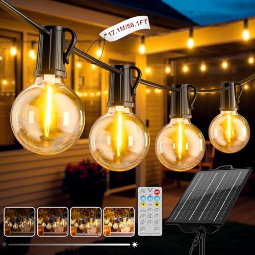 Guirnaldas Solares Exteriores FIFlying solar 17.1M