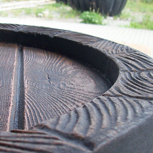 Sistema De Riego Barril 120l