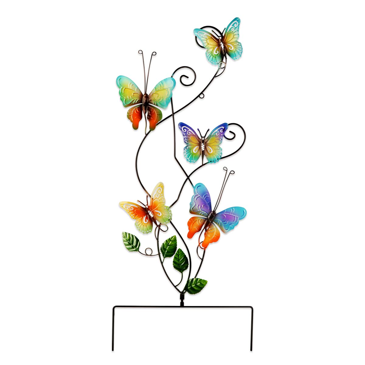Figuras Decorativas Para Jardin 83 cm