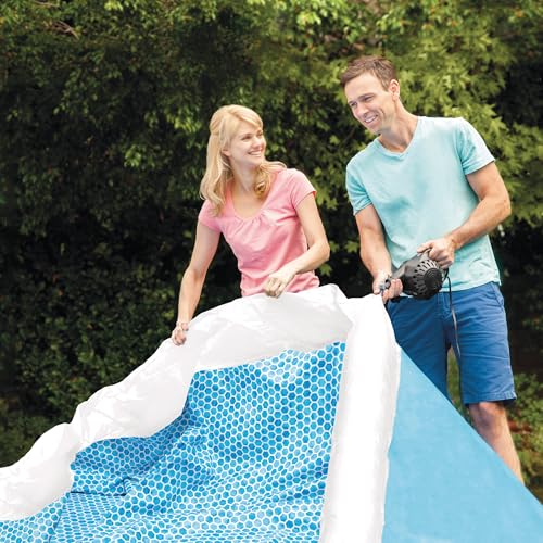 Piscina desmontable Intex 183x51 cm 880 litros