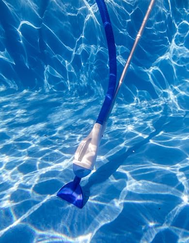 Limpiafondos para piscina Gre 2m3/h