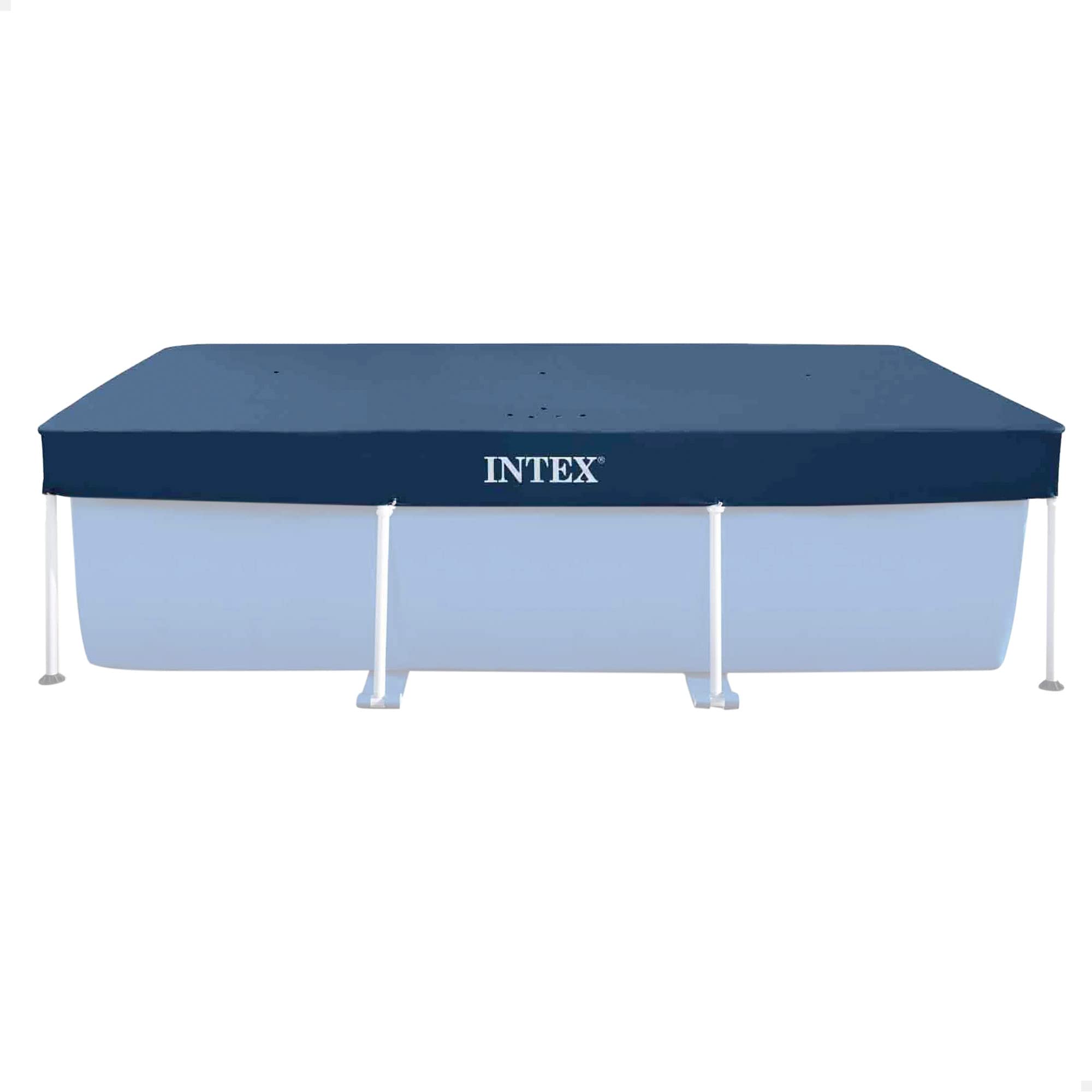 Piscina desmontable Intex 50 x 50 x 1 cm