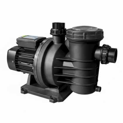 Bomba de piscina Nix Pool 22200 L/h 75M 900 W