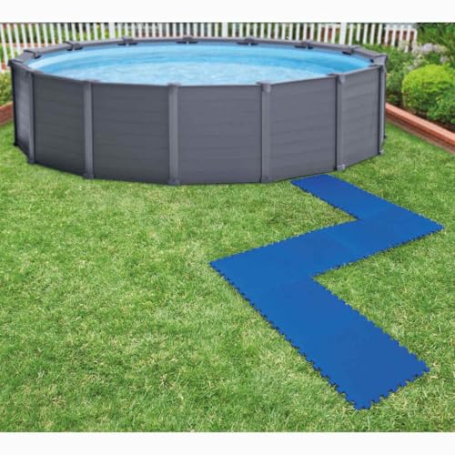 Piscina desmontable Intex 50 x 50 x 1 cm
