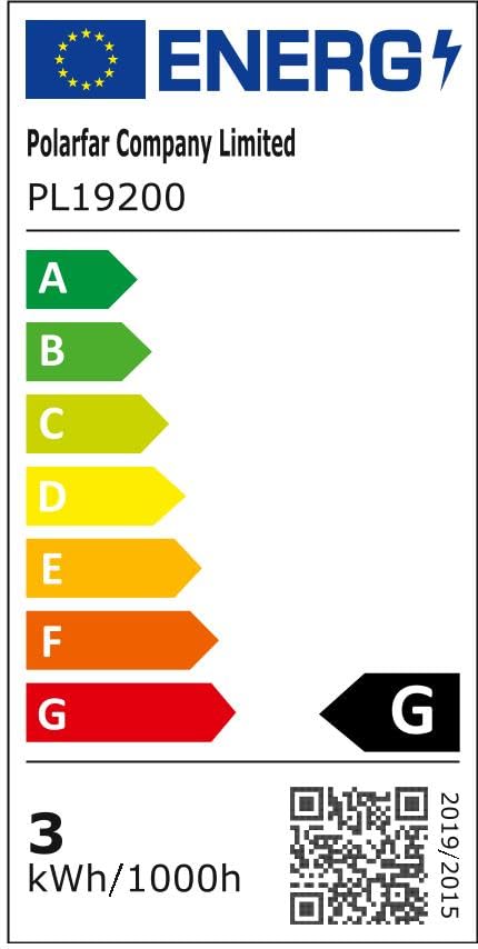 Guirnaldas Solares Exteriores Realky solar 13.2M
