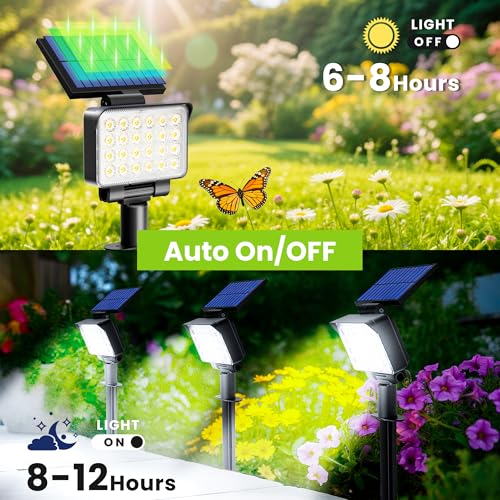 Luces Solares Para Jardin Solpex solar