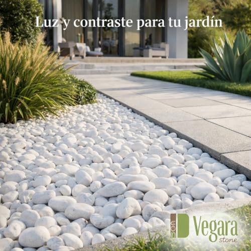 Caminos De Piedra Decorativa Vegara 6 cm