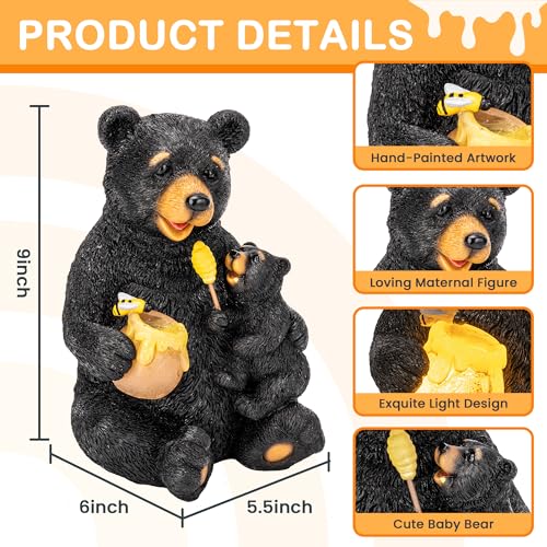 Figuras Decorativas Para Jardin GIGALUMI solar