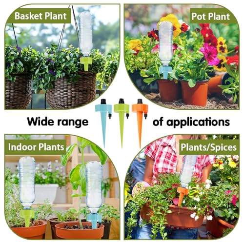 Sistema De Riego 12PCS