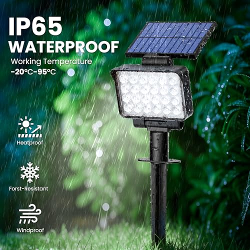 Luces Solares Para Jardin Solpex solar