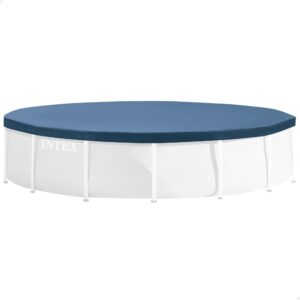 Piscina desmontable Intex 305 cm