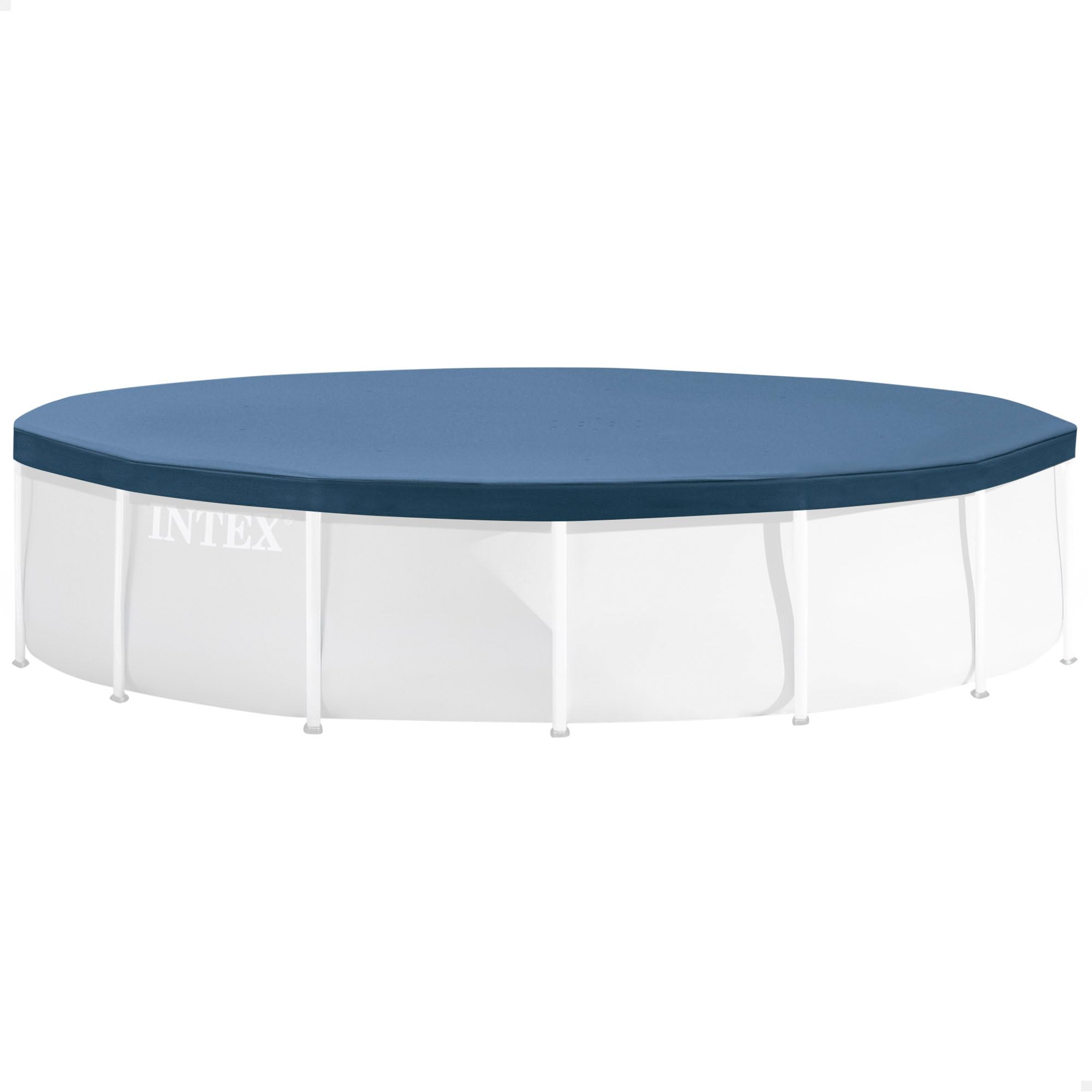 Piscina desmontable Intex 305 cm