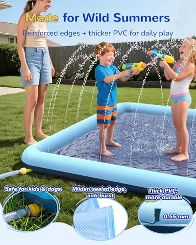 Piscina para perros 170CM