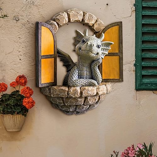 Figuras Decorativas Para Jardin Youery