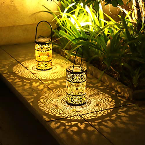 Faroles Solares Decorativos solar