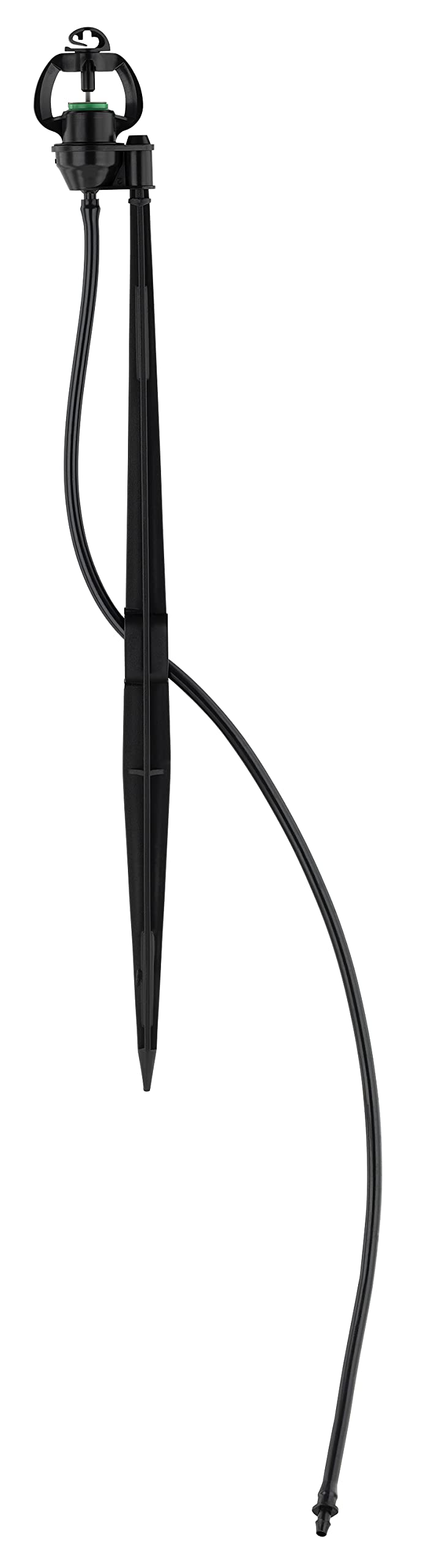 Sistema De Riego Microaspersor