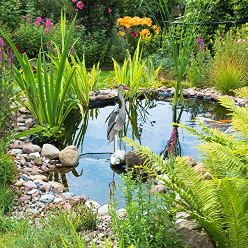 Figuras Decorativas Para Jardin Relaxdays