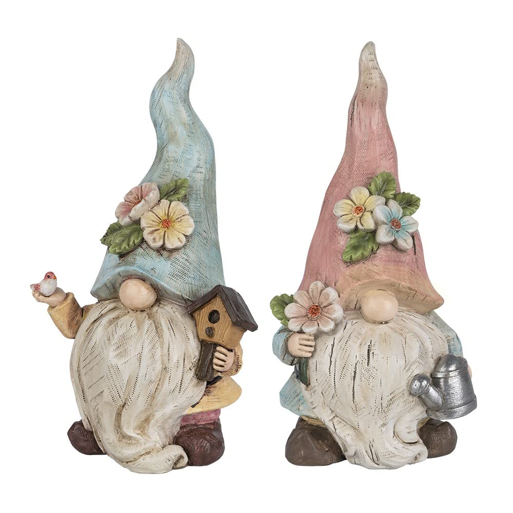 Figuras Decorativas Para Jardin Ideen 21 cm 13 cm