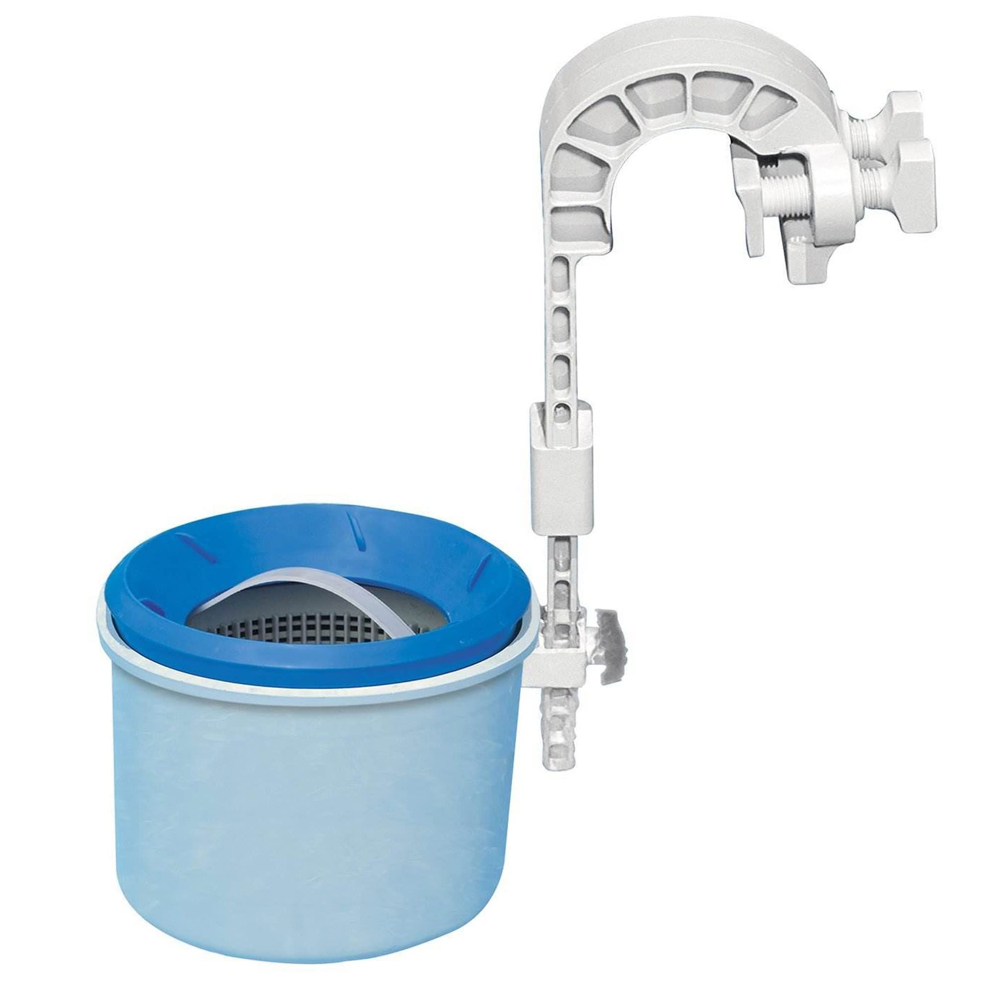 Limpiafondos para piscina Gre 2m3/h