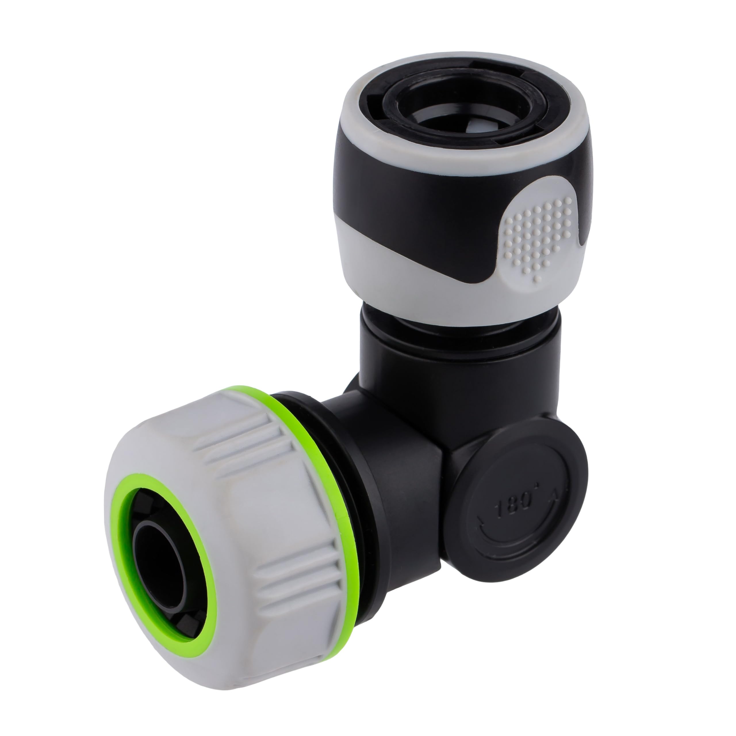 Conectores Rapidos Para Manguera MIVOS 4 Pulgadas