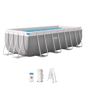 Depuradora de piscina INTEX