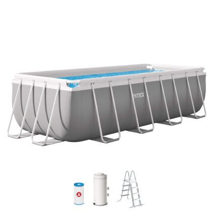 Depuradora de piscina INTEX