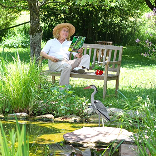 Figuras Decorativas Para Jardin Relaxdays