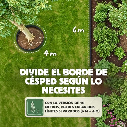 Borduras Para Jardin LAINFELD