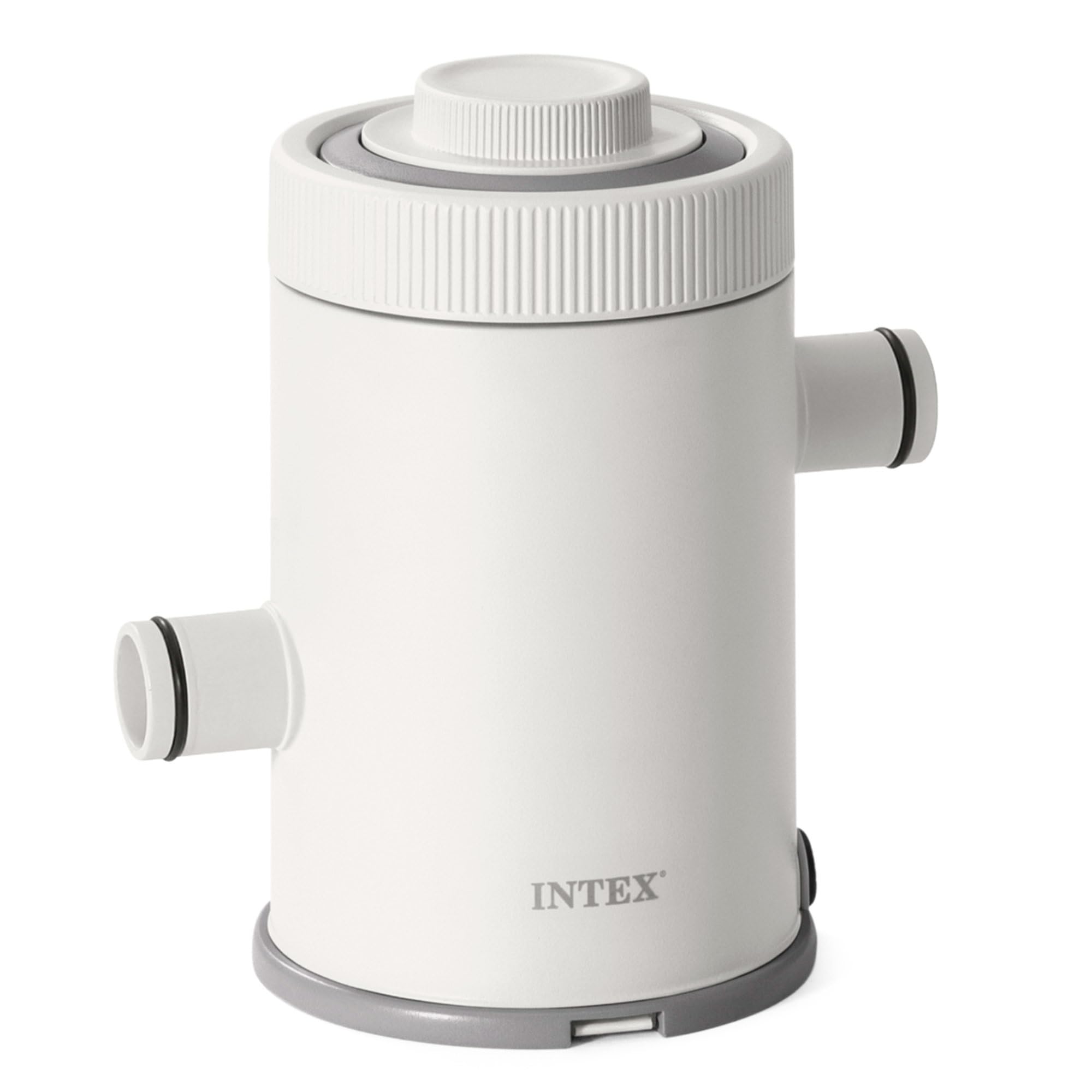 Depuradora de piscina Intex cartucho con depuradora 1.250 l/h 7.900 L