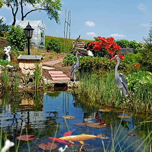 Figuras Decorativas Para Jardin Relaxdays